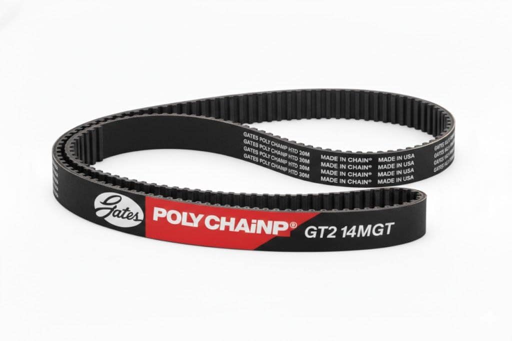 Ремень Gates PC2 14MGT 1610 125