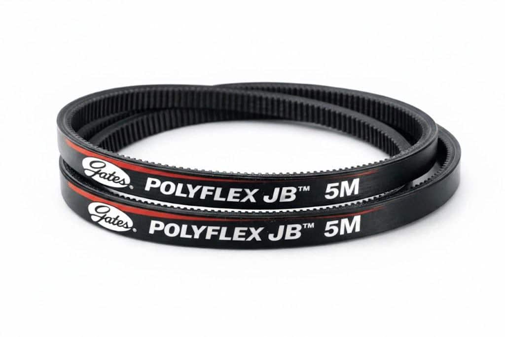 Ремень Gates 5M1060JB/2 (1x2)