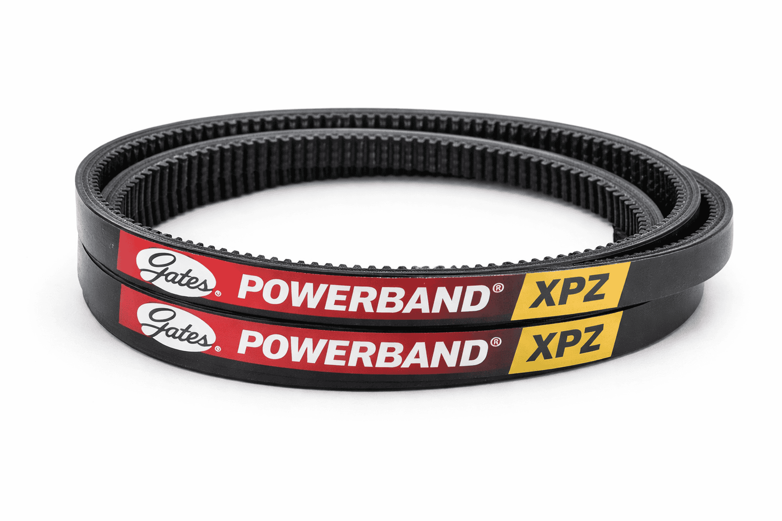 Ремень Gates XPZ2360/2