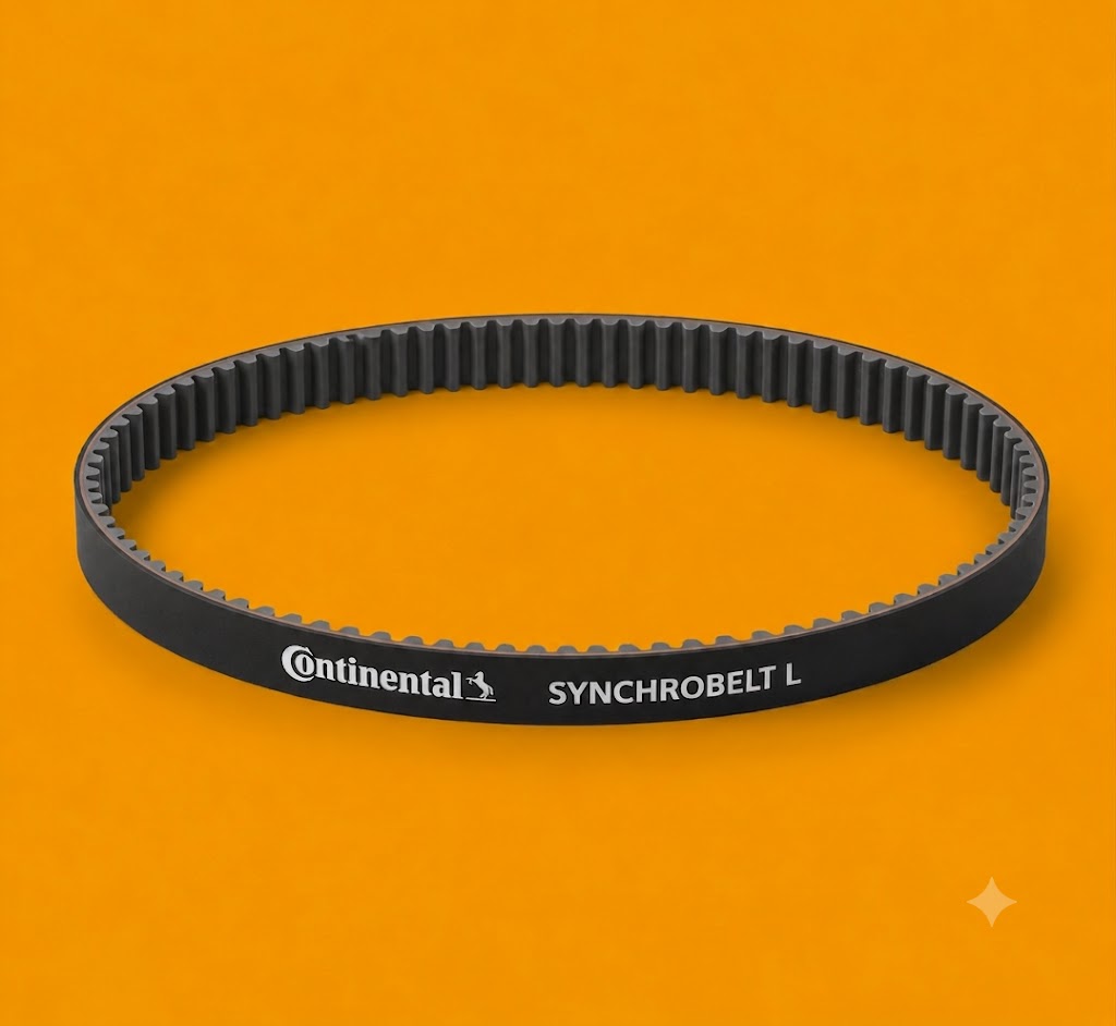 Ремень зубчатый ContiTech L 263