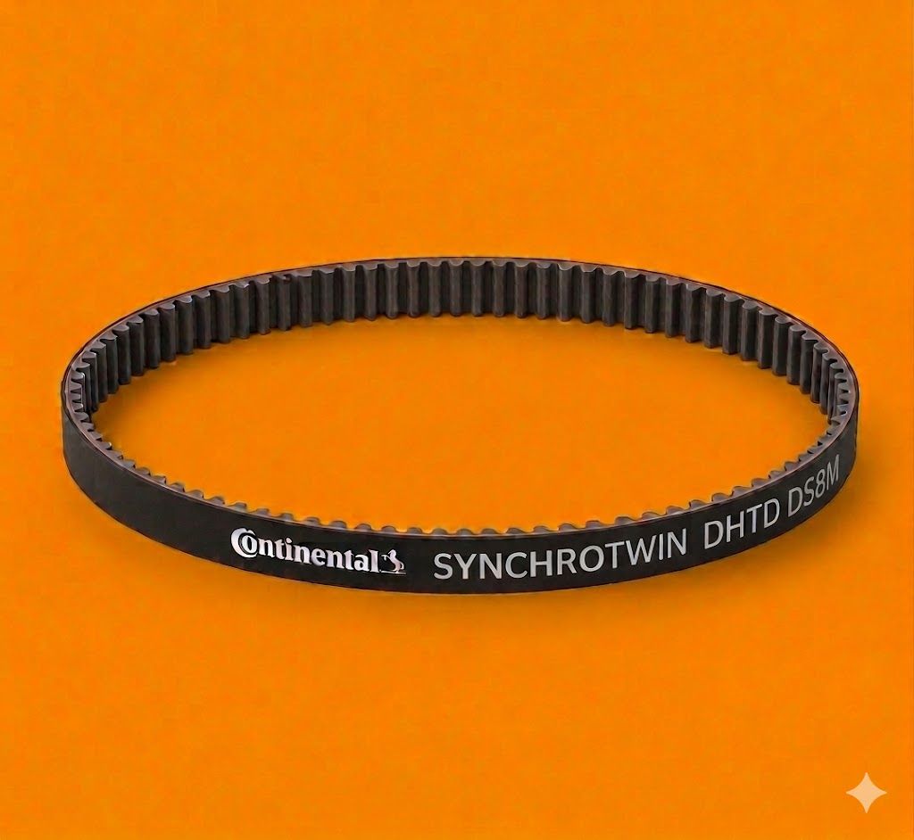 Ремень зубчатый ContiTech DSTD DS8M 2240 30