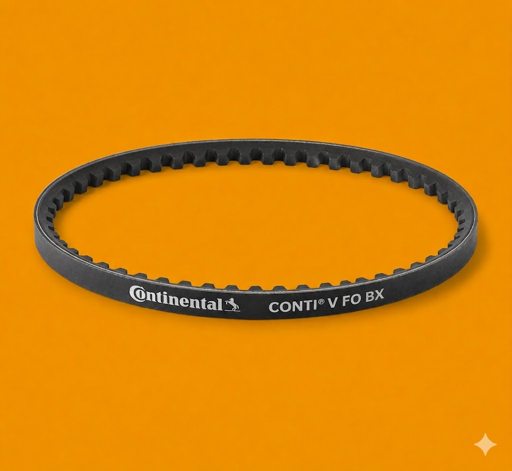Ремень ContiTech BX 72