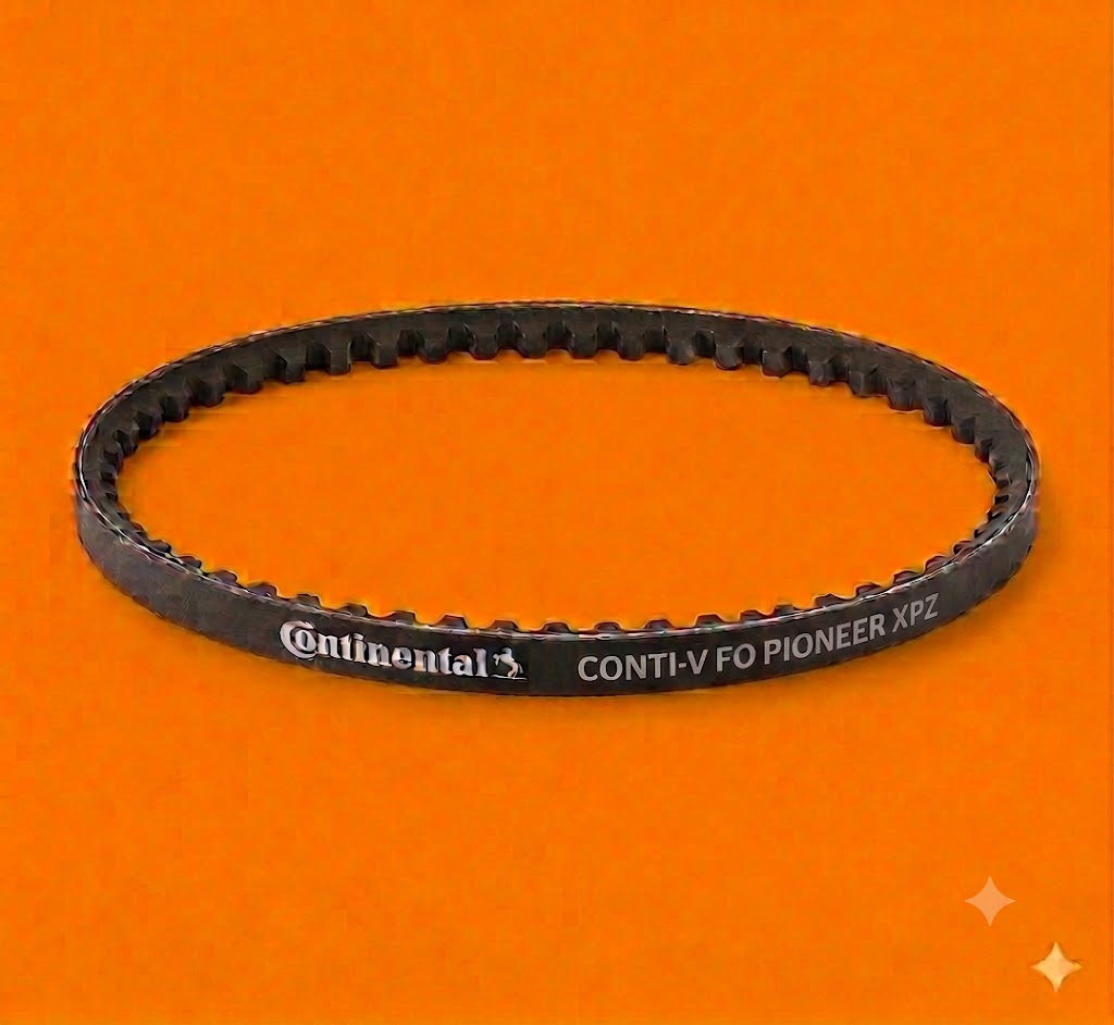 Ремень ContiTech XPZ 1024