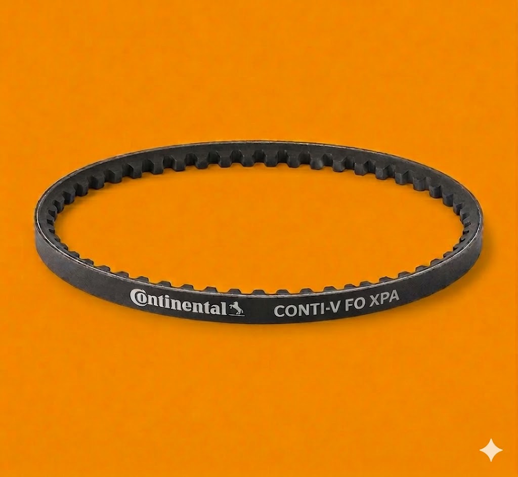Ремень ContiTech XPA 1807
