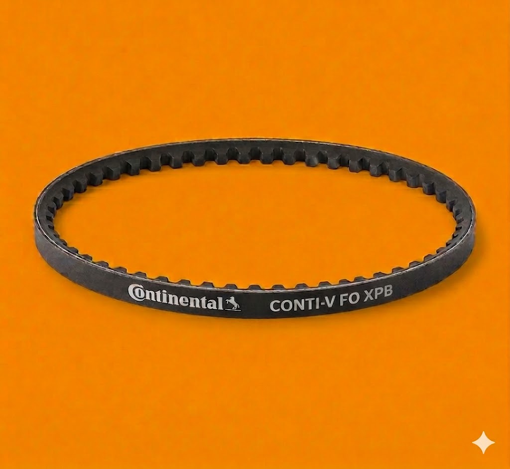 Ремень ContiTech XPB 1481
