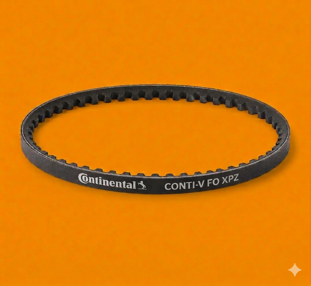 Ремень ContiTech XPZ 2540