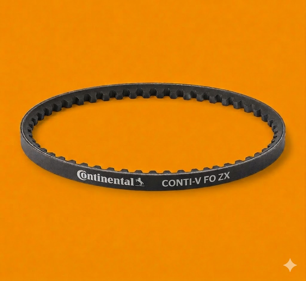 Ремень ContiTech ZX 40