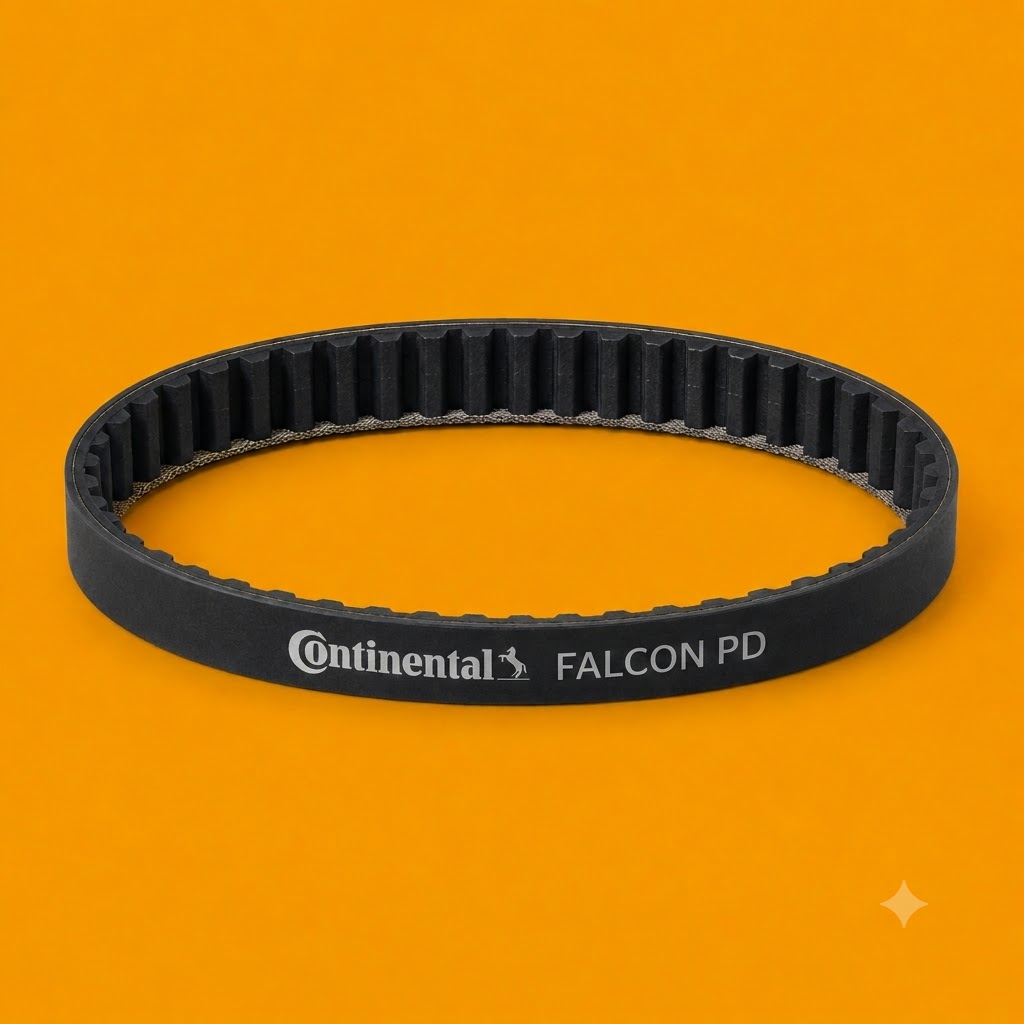 Ремень зубчатый ContiTech Falcon Pd 14M 1890 125