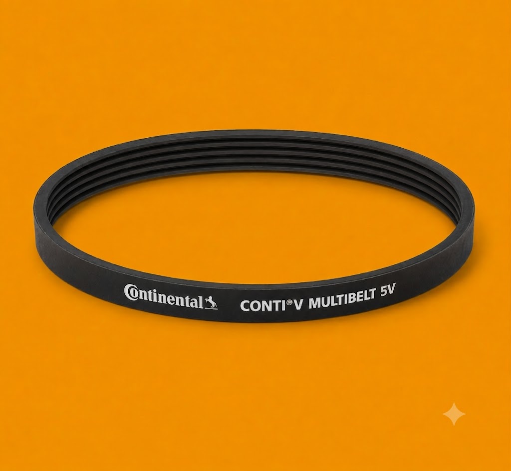 Ремень многоручьевой ContiTech 3-5V 1120