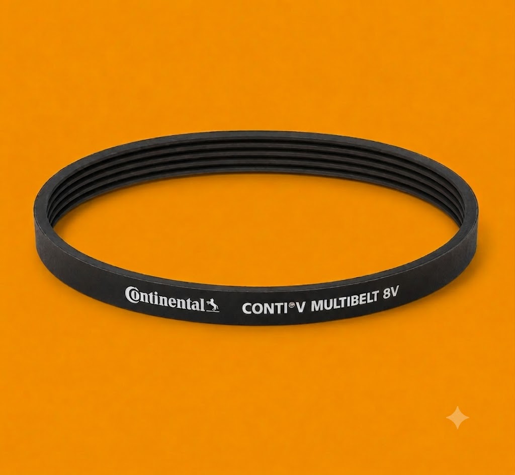 Ремень многоручьевой ContiTech 8-8V 3150