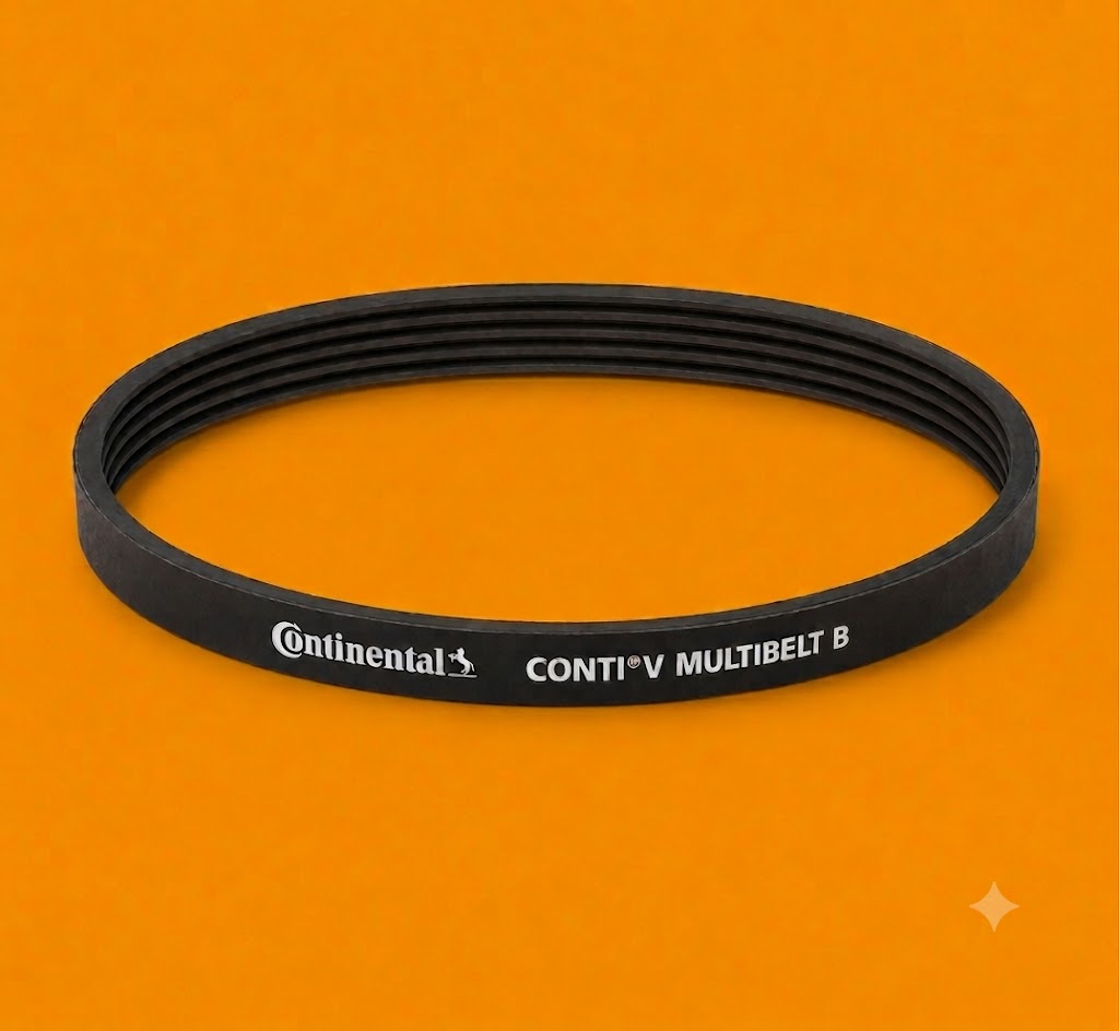 Ремень многоручьевой ContiTech 3-B 148