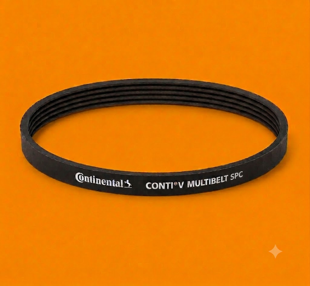 Ремень многоручьевой ContiTech 3-SPC 4750