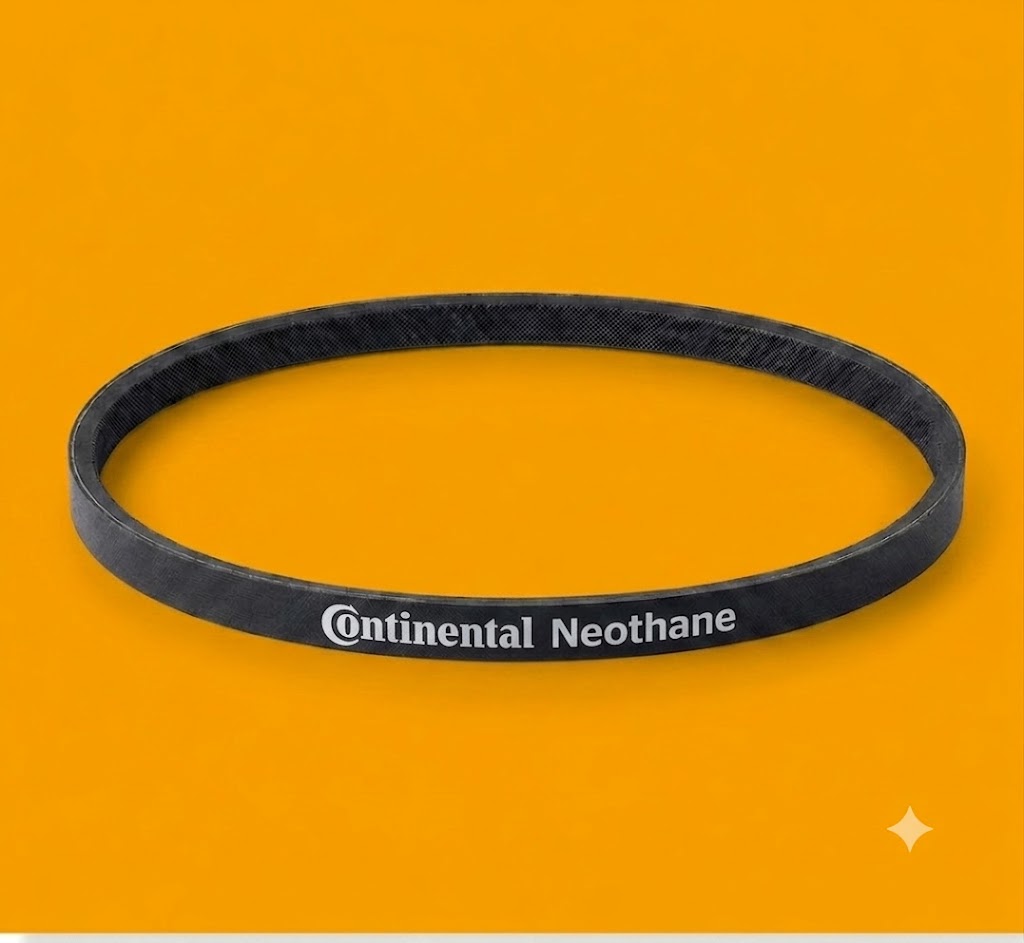Ремень клиновый ContiTech Neothane 5M 710