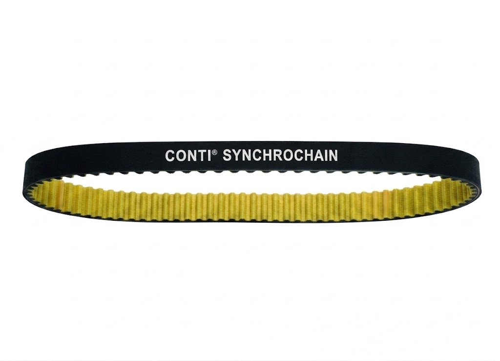 Ремень зубчатый ContiTech CTD 8M 1200 12