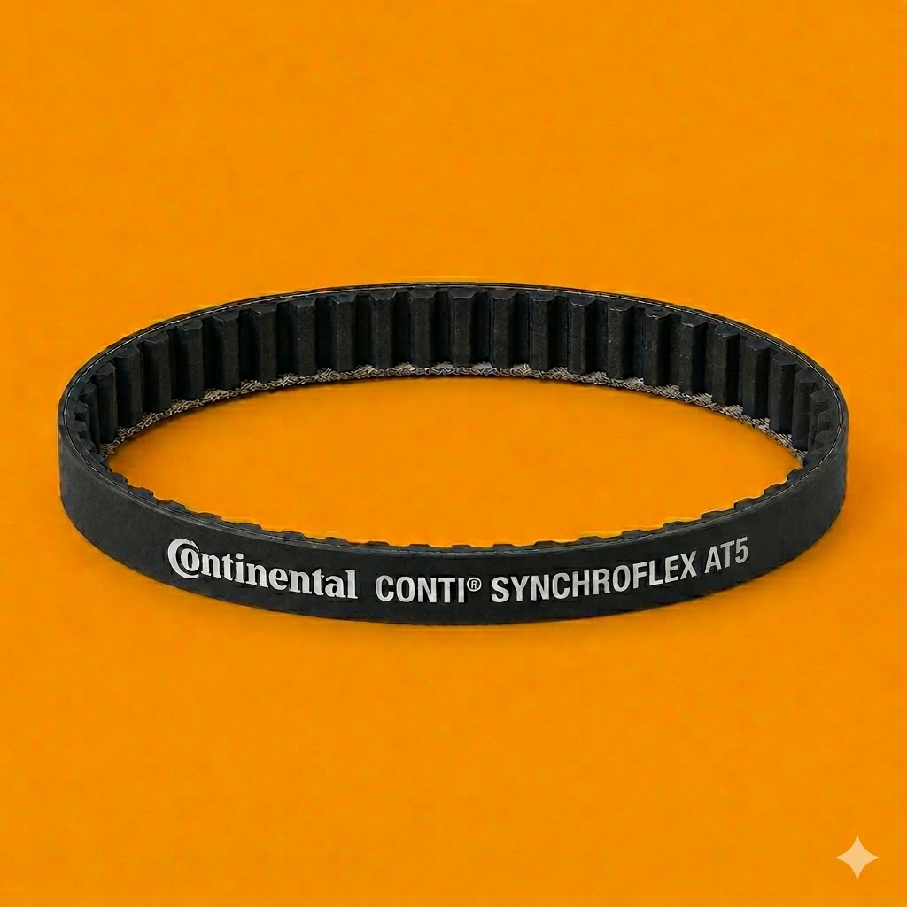 Ремень зубчатый ContiTech AT5 1500 16