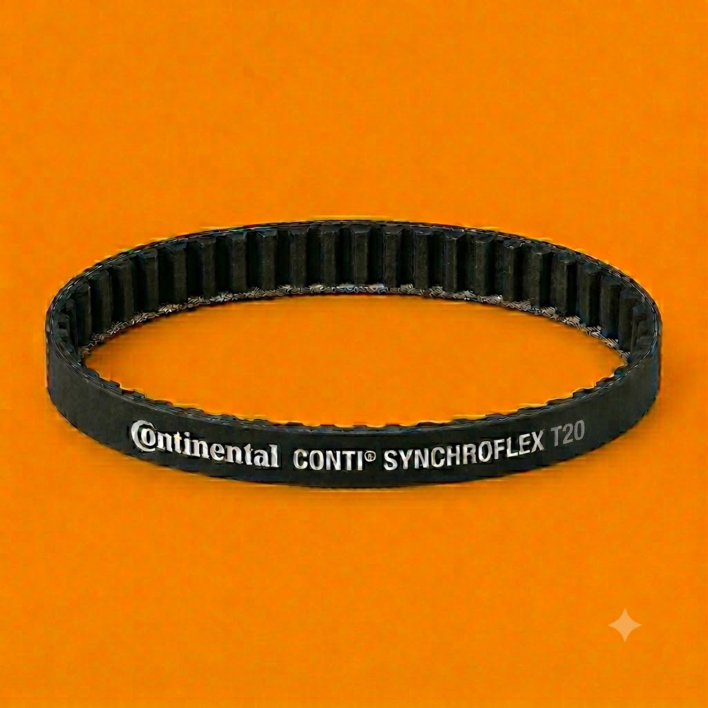 Ремень зубчатый ContiTech T20 3620 100