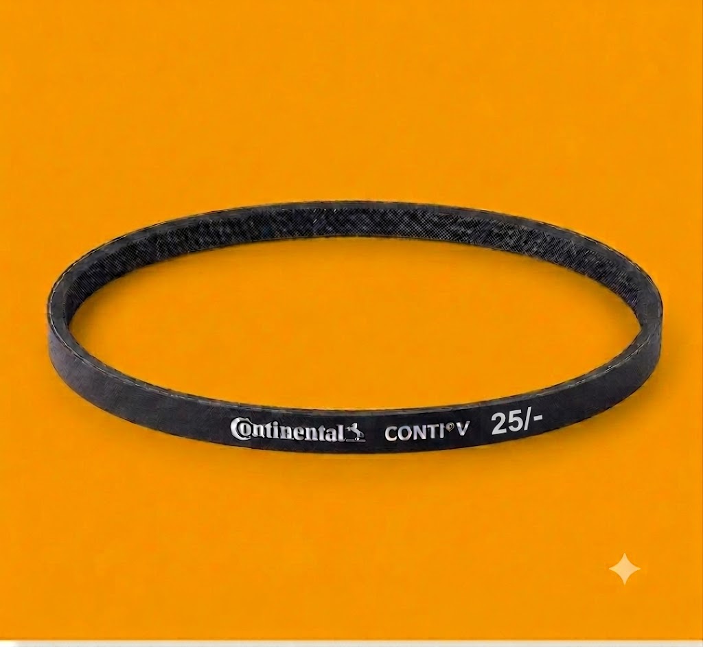 Ремень ContiTech 25/- 2500