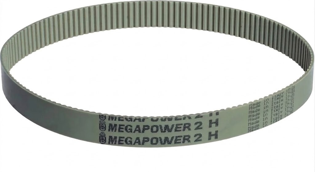 Ремень зубчатый ПУ Megadyne H 420 ширина 38