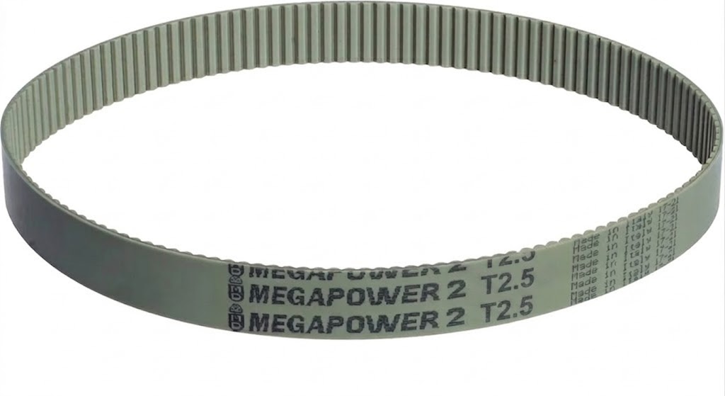Ремень зубчатый ПУ Megadyne T2.5 680 ширина 10