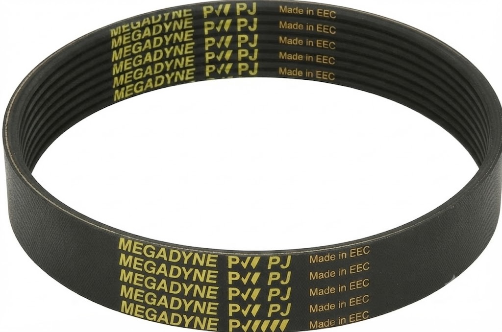 Ремень поликлиновой Megadyne 4PJ 1065