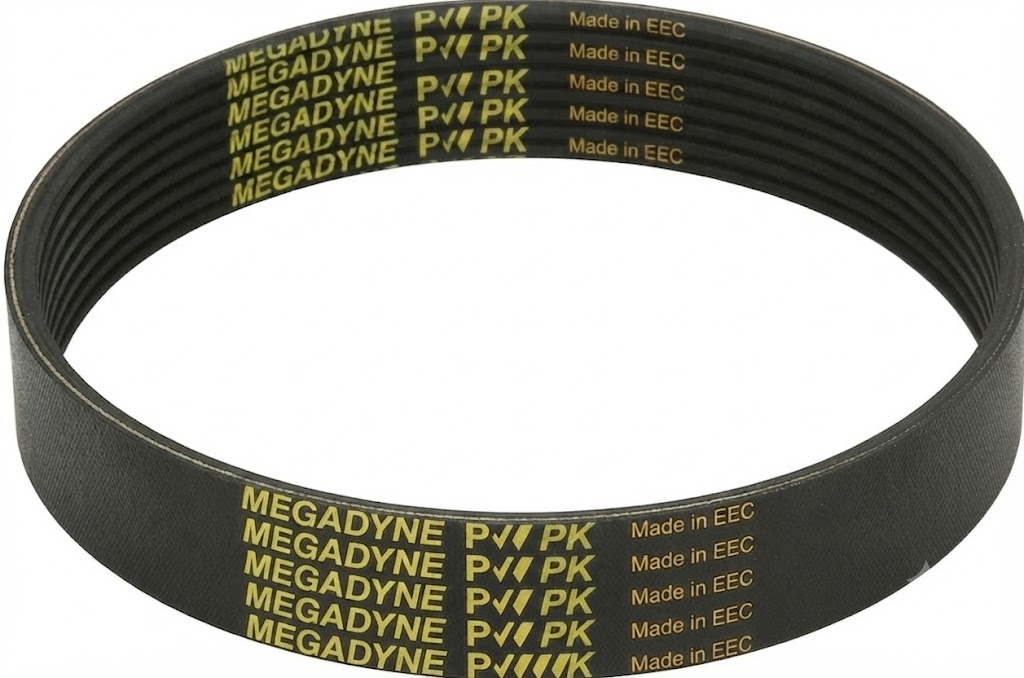 Ремень поликлиновой Megadyne 8PK 1610